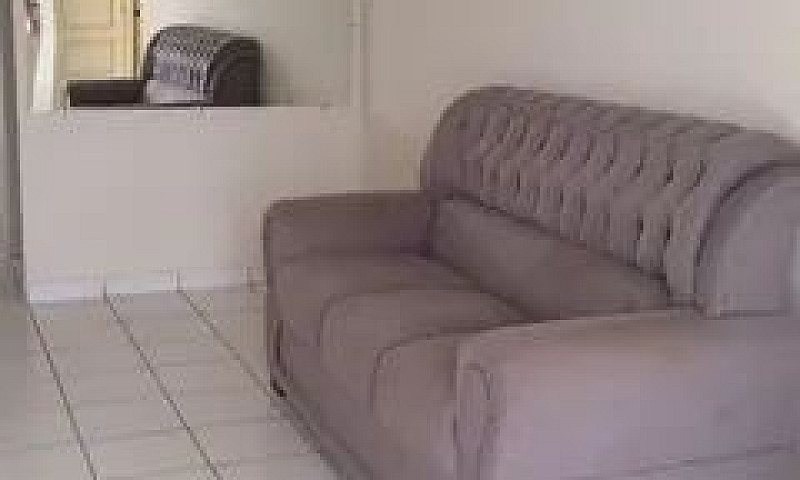 Apartamento Semi Mob...