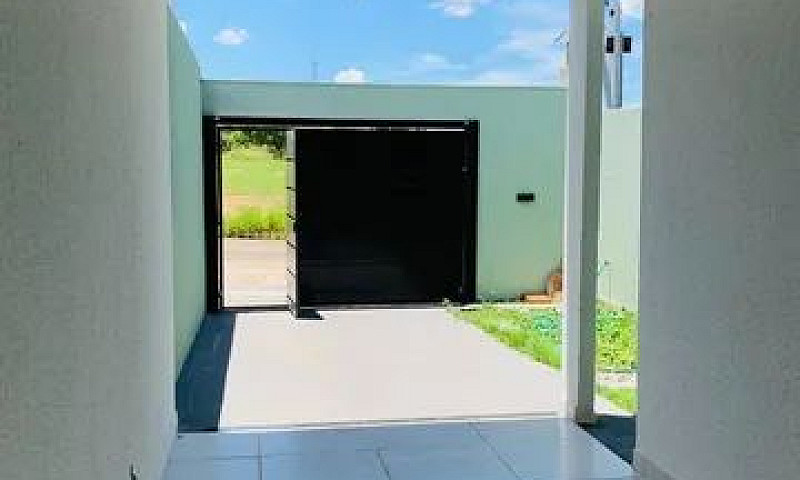 Casa Para Venda Em G...