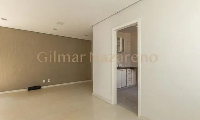 3 Quartos Com Lazer ...