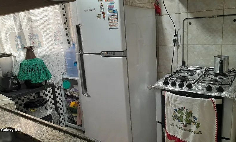 Apartamento...