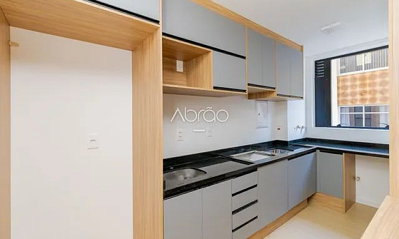 Apartamento Novo Com...