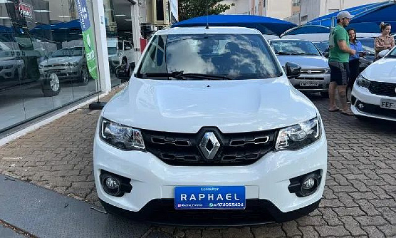Renault Kwid 1.0 12V...