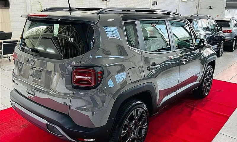 Jeep Renegade 1.3 T2...