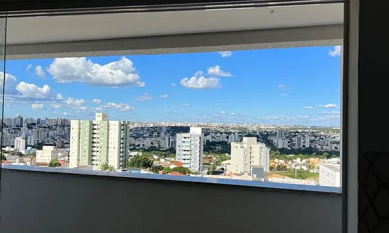 Apartamento Novo A V...