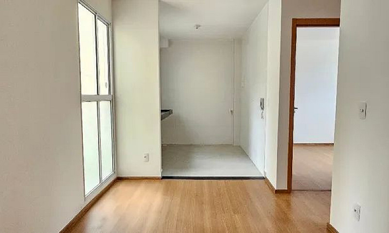 Apartamento Com 2 Qu...