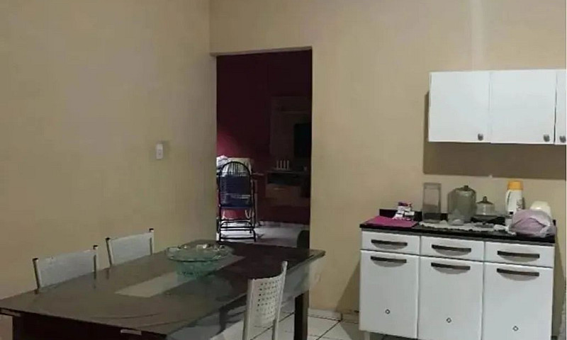 Casa Pra Venda Em Br...
