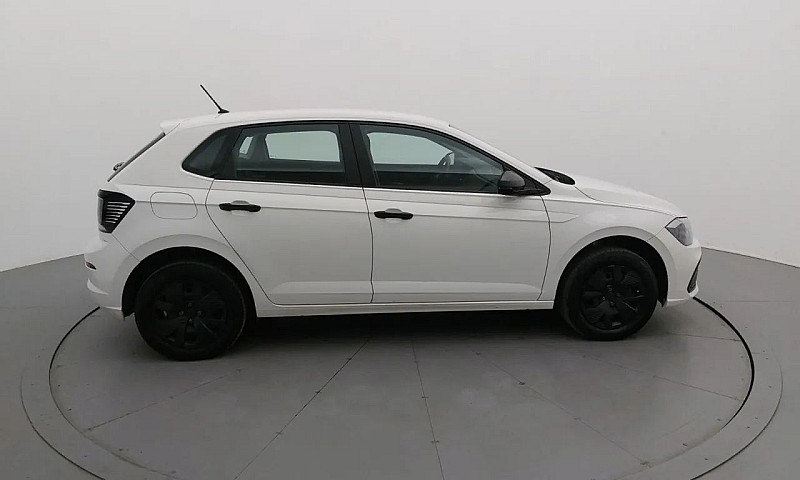 Volkswagen Polo 2024...