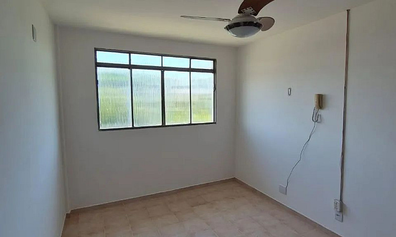 Apartamento Para Alu...