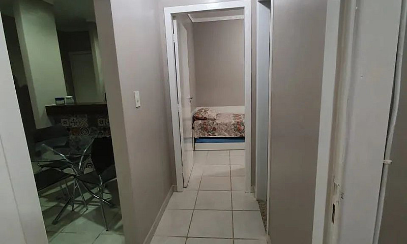 Apartamento Mobiliad...