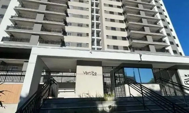 Apartamento - Retiro...