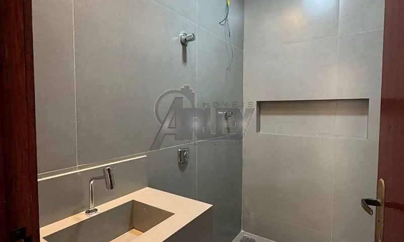 Casa Em Fase De Cons...