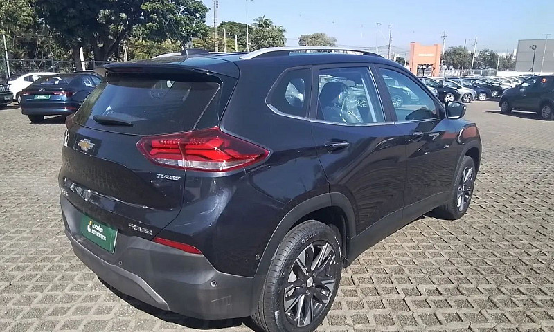 Chevrolet Tracker 20...