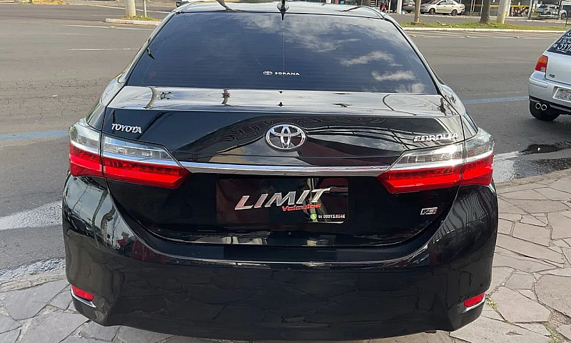 Corolla Xei 2.0 - 20...