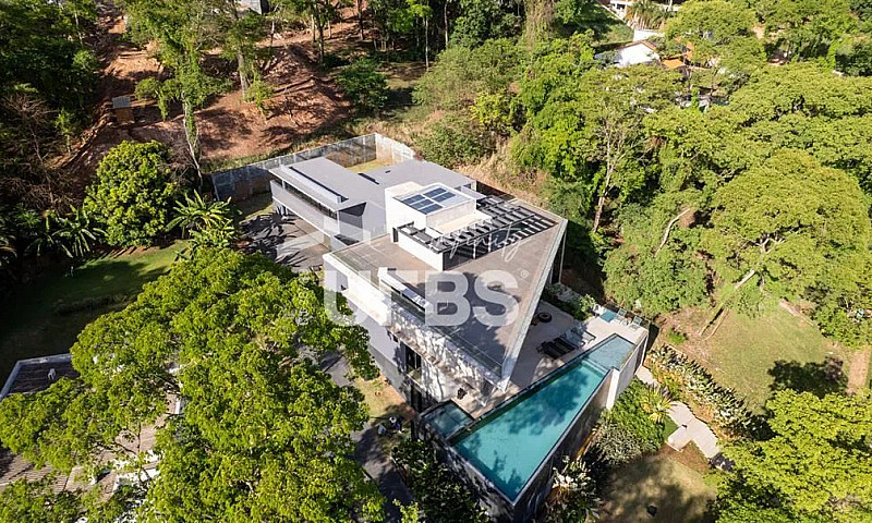Vendo Casa Mobiliada...