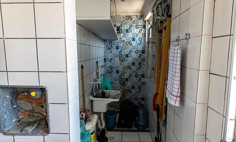 Vendo Belíssimo Apar...