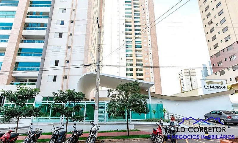 Apartamento De Luxo ...