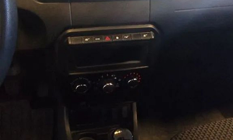 Renault Duster Oroch...