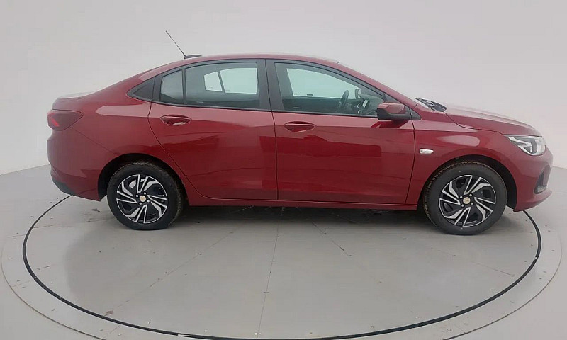 Chevrolet Onix Plus ...