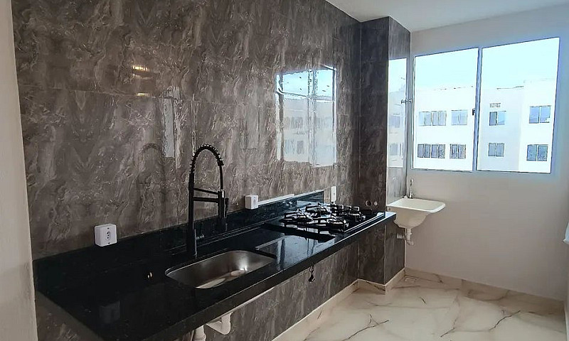Apartamento Condomín...