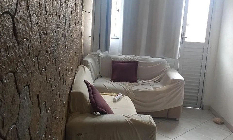 Vendo Casa Na Formig...