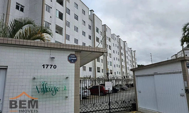 Apartamento Com 2 Do...