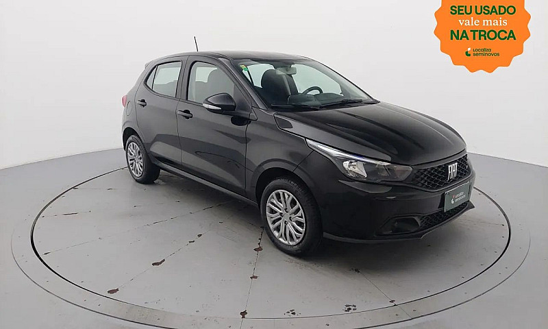 Fiat Argo 2025 1.0 F...