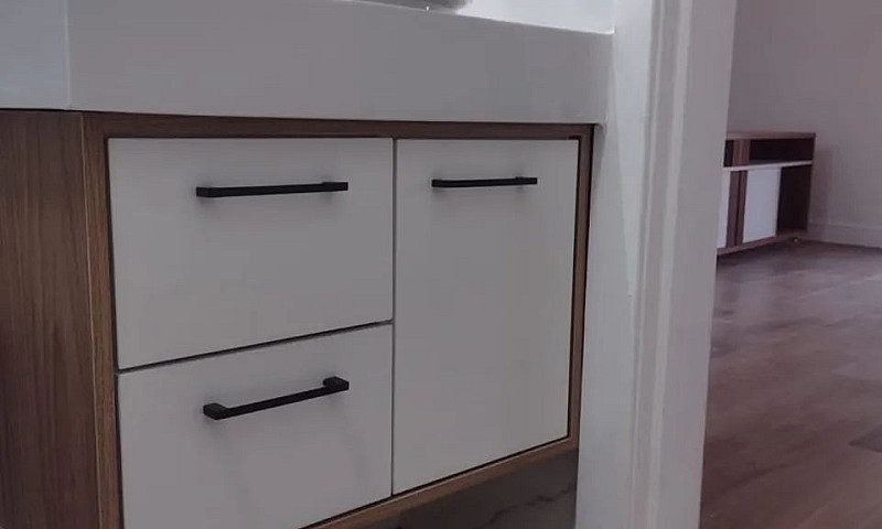 Alugo Apt Reformado ...