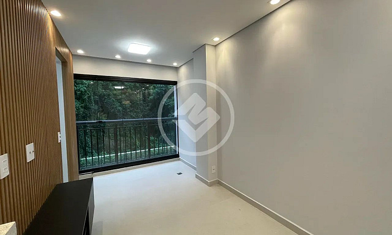 Apartamento - 2 Quar...