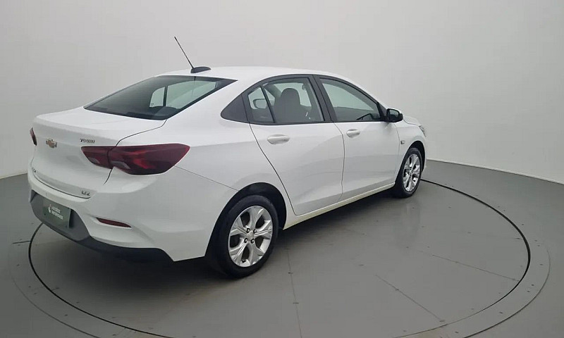 Chevrolet Onix 2024 ...