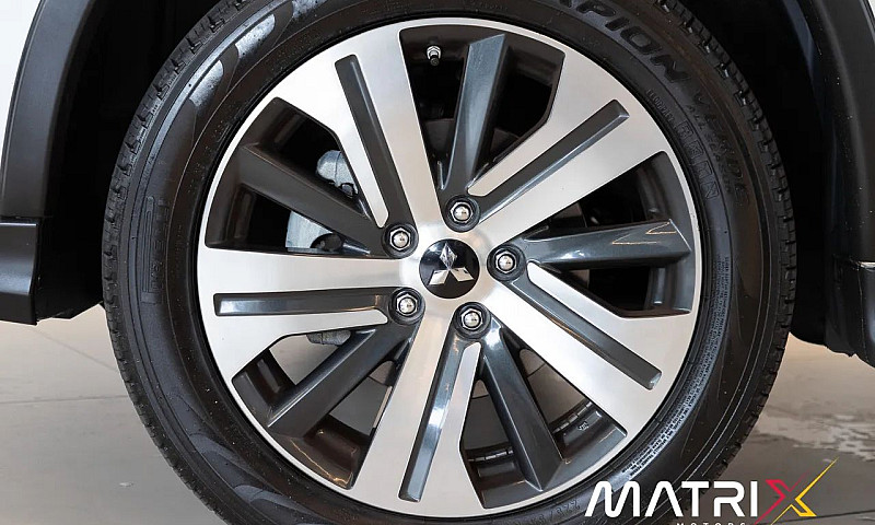  Outlander Sport Hpe...