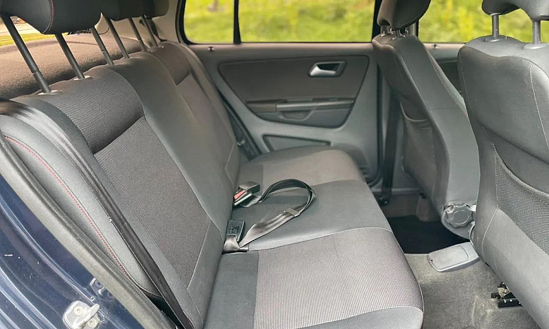 Volkswagen Fox Prime...