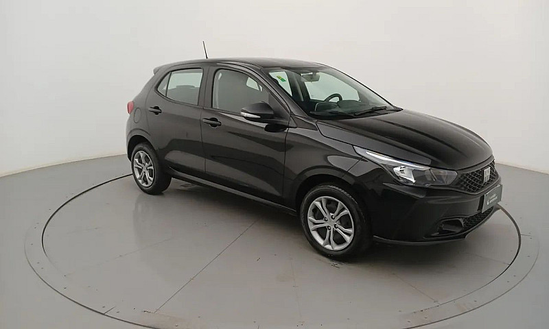 Fiat Argo 2025 1.0 F...