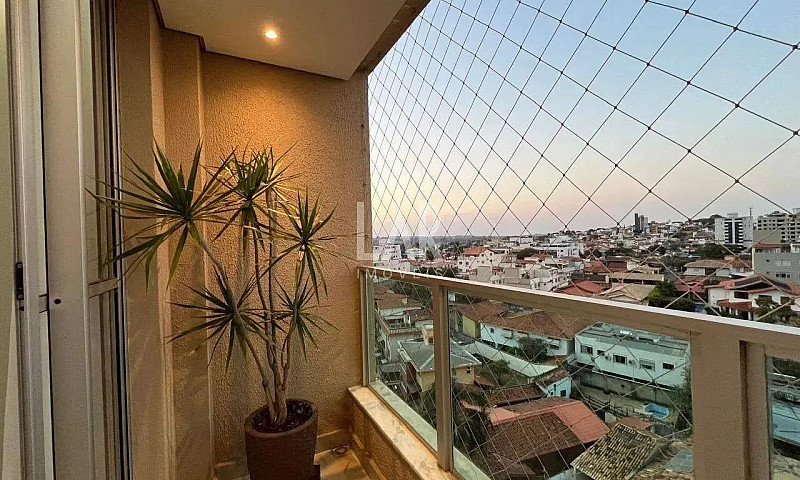 Cobertura À Venda, 3...