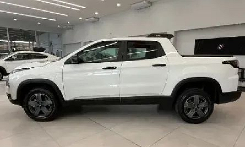 Fiat Toro Endurance ...