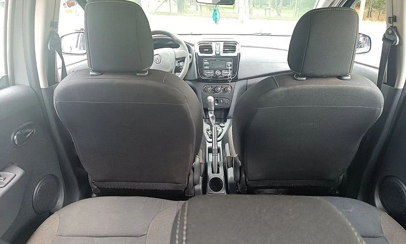 Renault Sandero Expr...