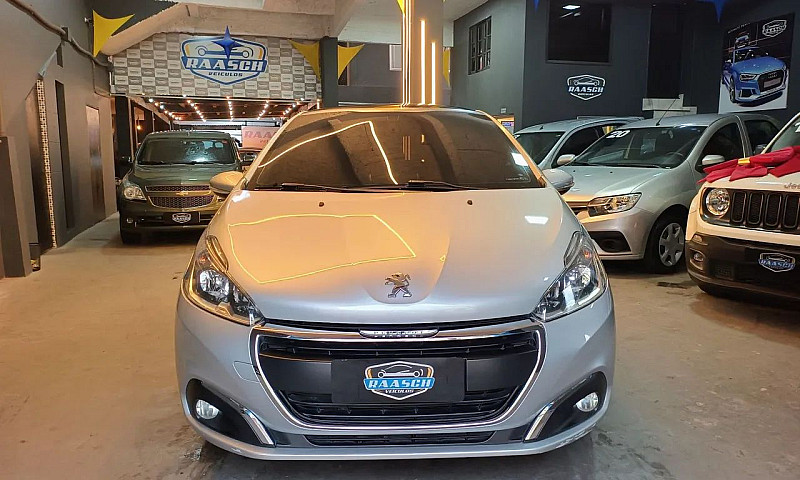 Peugeot 208 Allure 1...
