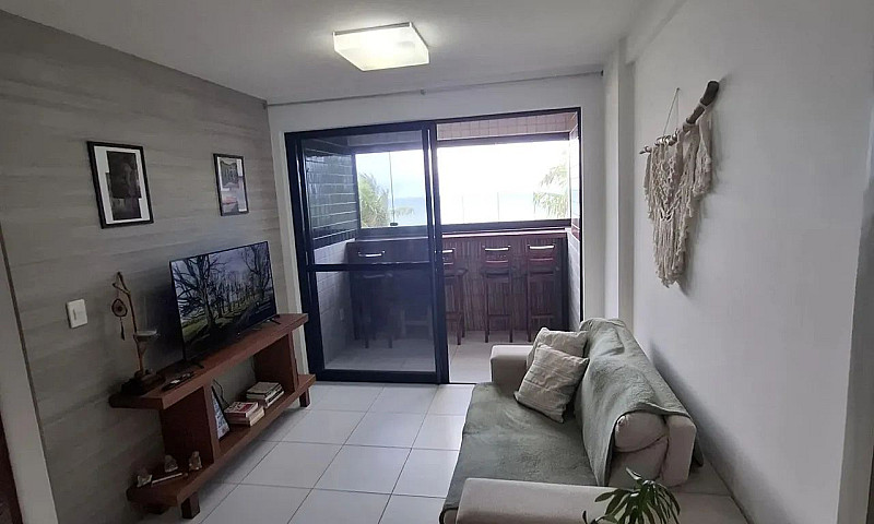 Apartamento Para Ven...