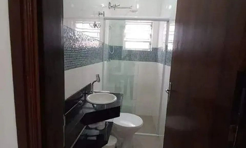 Apartamento Para Alu...