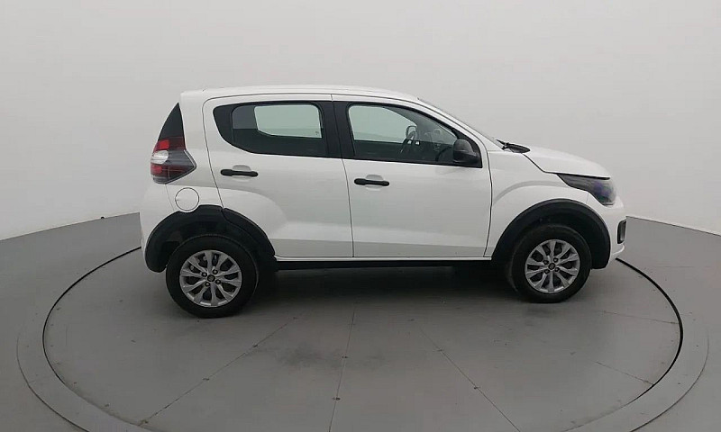 Fiat Mobi Like 1.0 F...