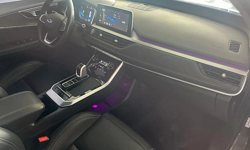 Chery Tiggo 8 Txs 1....