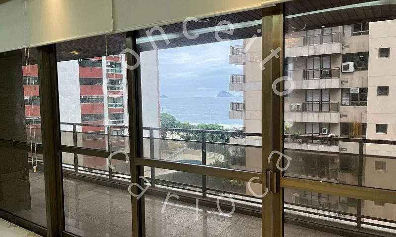 Aluguel Em São Conra...