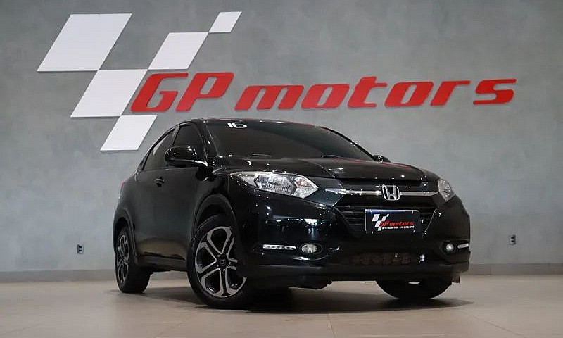Honda Hr-V Lx Cvt 1....