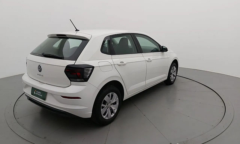 Volkswagen Polo 2024...