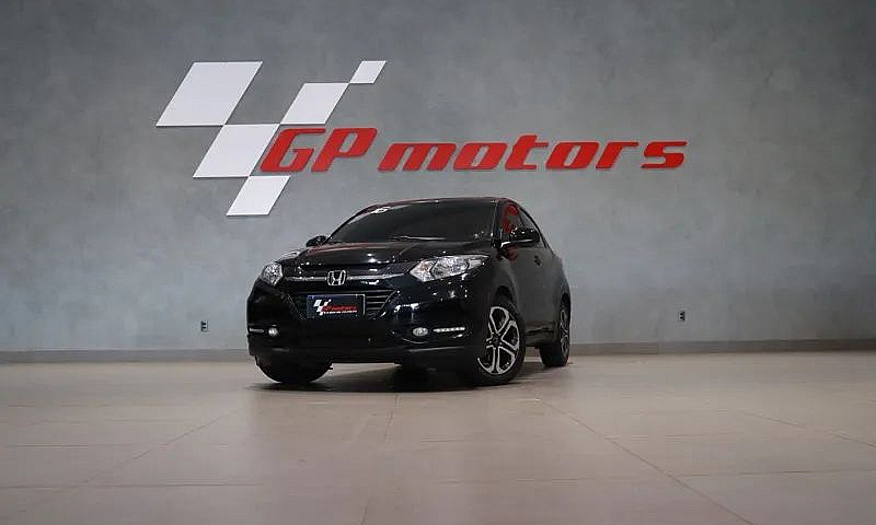 Honda Hr-V Lx Cvt 1....