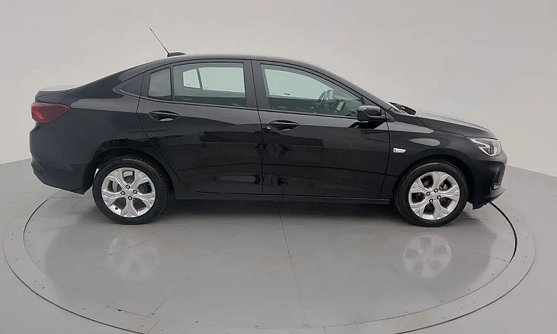 Chevrolet Onix 2024 ...