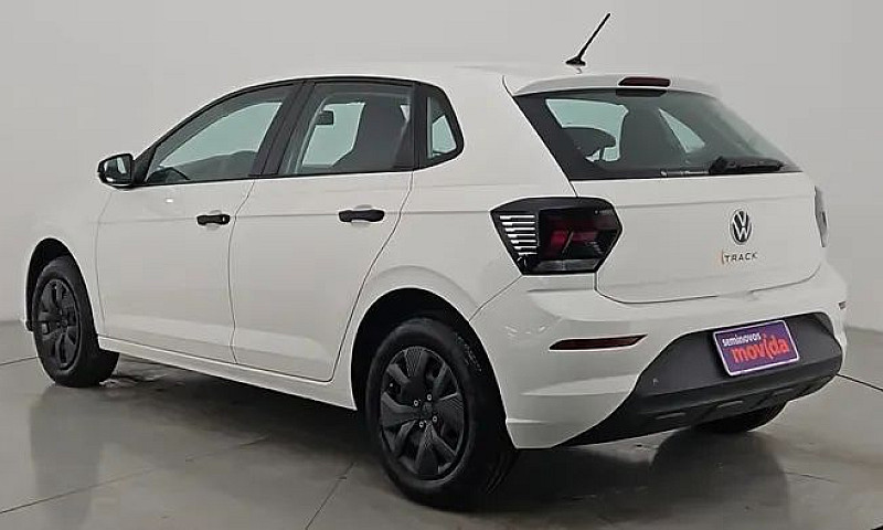 Volkswagen Polo Trac...