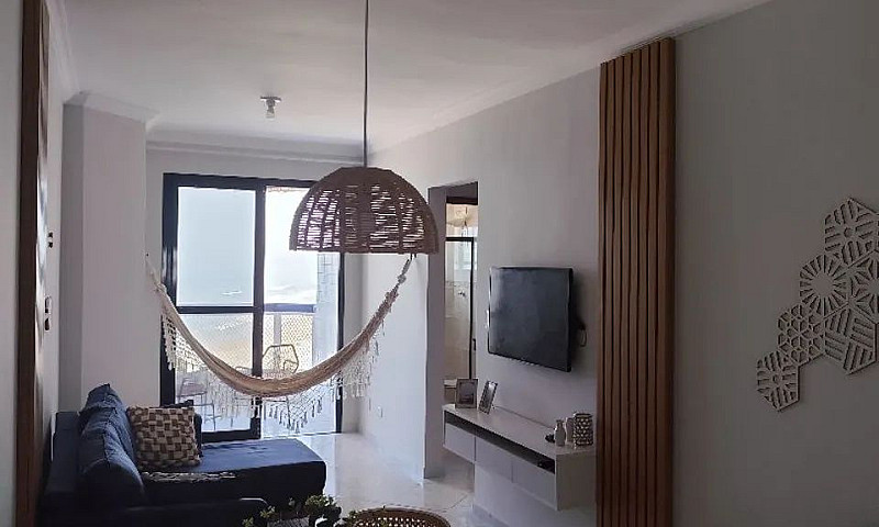 Apartamento Beira-Ma...