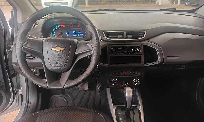 Chevrolet Prisma Sed...