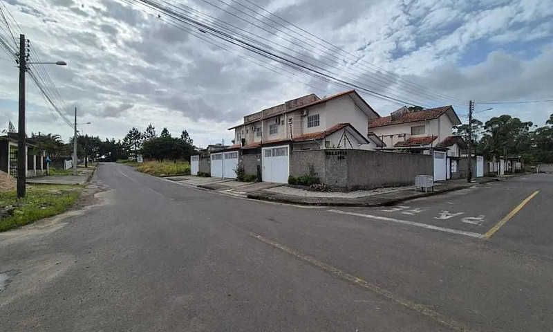 Casa Para Aluguel Em...