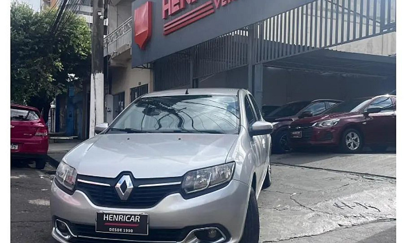 Renault Logan Expres...